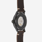 MeisterSinger Perigraph Automatic // AM1002BLSM // Store Display