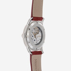 MeisterSinger N. 01 Manual Wind // DM301red // Store Display