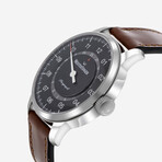 MeisterSinger Perigraph Automatic // AM10Z17 // Store Display