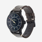 MeisterSinger Perigraph Automatic // AM1002BL // Store Display