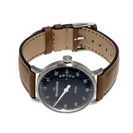 MeisterSinger Vintago Automatic // VT908 // Store Display