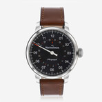 MeisterSinger Perigraph Automatic // AM10Z17 // Store Display