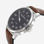 MeisterSinger N. 02 Manual Wind // AM6608N // Store Display