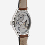 MeisterSinger N. 02 Manual Wind // AM6608N // Store Display