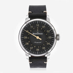 MeisterSinger Perigraph Automatic // AM1007OR // Store Display