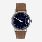 MeisterSinger Vintago Automatic // VT908 // Store Display