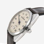 MeisterSinger Metris Automatic // ME903BR // Store Display