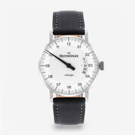MeisterSinger Vintago Automatic // VT901 // Store Display