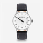 MeisterSinger Vintago Automatic // VT901 // Store Display