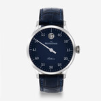 MeisterSinger Salthora Automatic // SH908 // Store Display