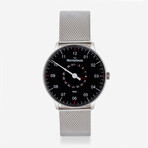 MeisterSinger Neo Pointer Automatic // NED917METAL // Store Display
