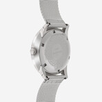 MeisterSinger Neo Pointer Automatic // NED917METAL // Store Display