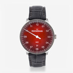 MeisterSinger Neo Automatic // NE911DCROC // Store Display