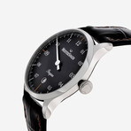 MeisterSinger Pangaea Automatic // PMD907DST // Store Display