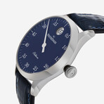 MeisterSinger Salthora Automatic // SH908 // Store Display