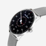MeisterSinger Neo Pointer Automatic // NED917METAL // Store Display