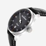 MeisterSinger Pangaea Automatic // PMD907DBR // Store Display
