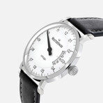 MeisterSinger Vintago Automatic // VT901 // Store Display
