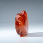 Genuine Amber from Baltic Sea, near Gdansk, Poland // v.5