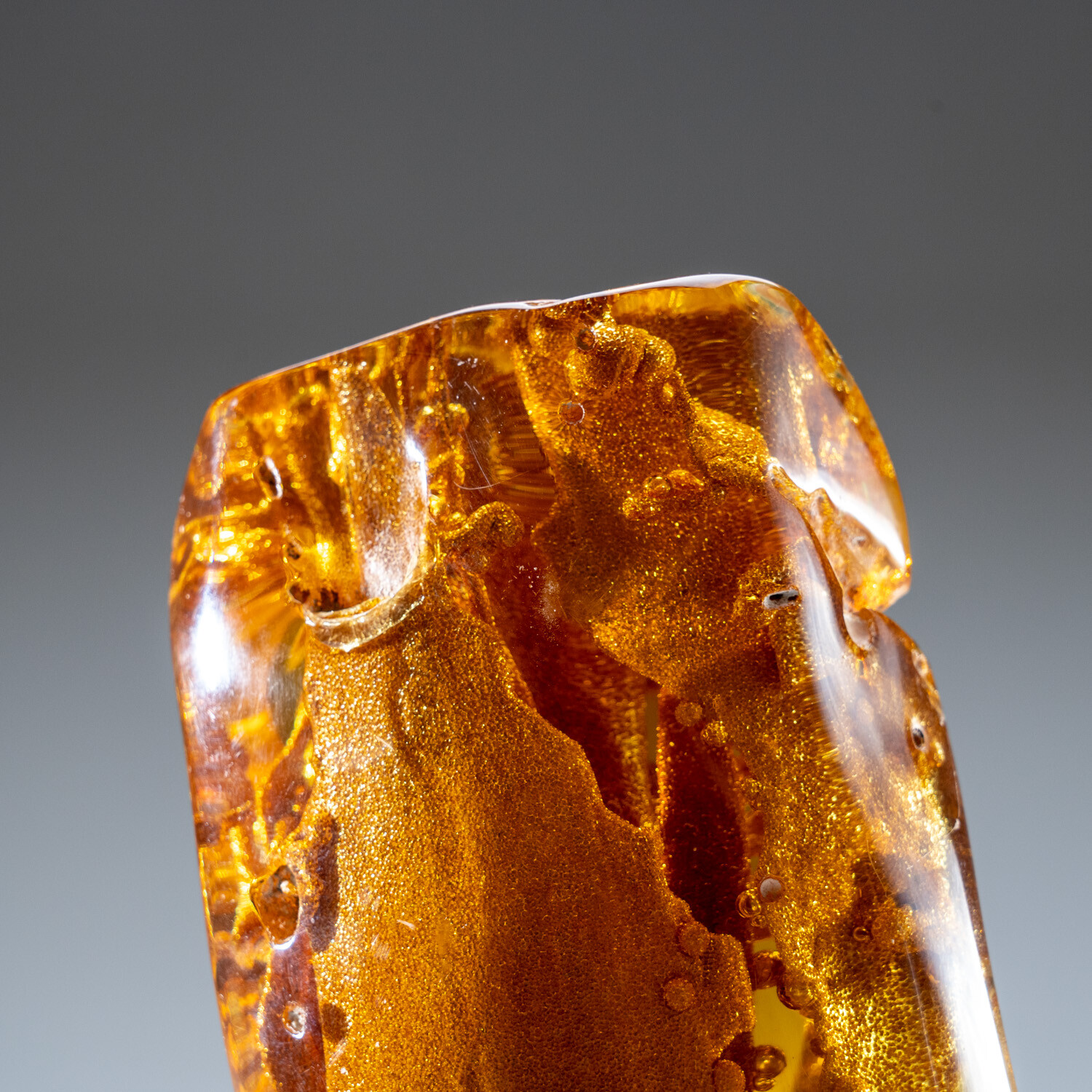 Genuine Gem-Quality Amber (Copal) from Colombia // v.7 - Astro Gallery ...