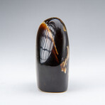 Genuine Polished Amber Freeform from Indonesia