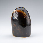 Genuine Polished Amber Freeform from Indonesia