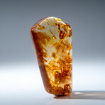Genuine Amber from Baltic Sea, near Gdansk, Poland // v.3