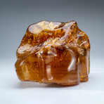 Genuine Gem-Quality Amber (Copal) from Colombia