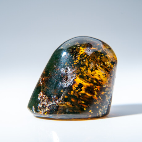 Genuine Polished Amber from Mexico