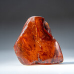 Genuine Amber from Baltic Sea, near Gdansk, Poland // 82.1 g