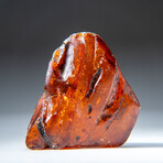 Genuine Amber from Baltic Sea, near Gdansk, Poland // 82.1 g