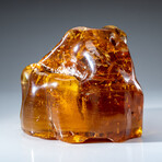 Genuine Gem-Quality Amber (Copal) from Colombia