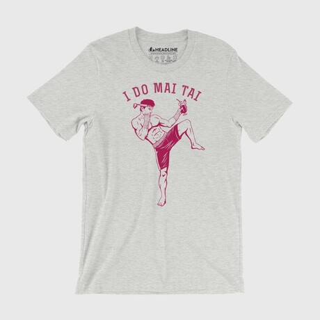I Do Mai Tai T-Shirt (S)