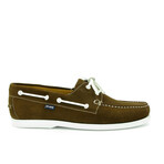 Boat Shoes // Camel (39)