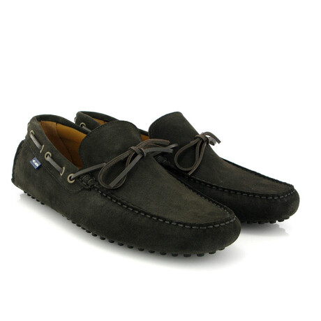 City Drivers // Brown Dark (39)