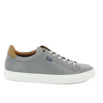 Tennis Sneakers // Stone (39)