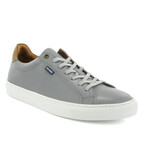 Tennis Sneakers // Stone (39)