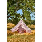 Lite Bell Tent (Camo)