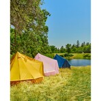 Lite Bell Tent (Camo)