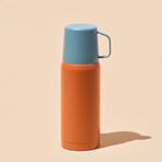 Insulated Canteen (Pink)