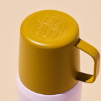 Insulated Canteen (Pink)