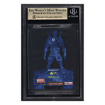 2008 Marvel Heroes Lamincards #17 Deadpool BGS 9.5  // Gem Mint