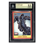 2021 Marvel Ages #14 Agent Venom BGS 9.5  // Gem Mint