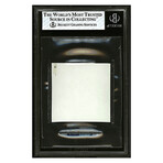 1983 Colorforms Marvel Super Heroes Hologram Stickers Spider-Man BGS 8