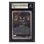 2009 X-Men Archives #35 Venom BGS 10 Pristine