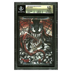 2009 X-Men Archives #35 Venom BGS 10 Pristine