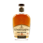 Whistle Pig 10 Year Old Straight Rye Whiskey