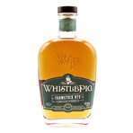 WhistlePig Farmstock Rye #3 Bottled in Barn