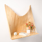 Wall Mounted Folding Desk