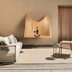 Wall Mounted Folding Desk